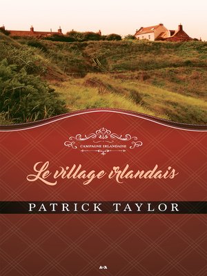 cover image of Le village irlandais